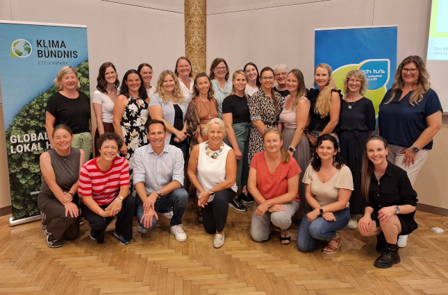 © Klimabündnis Steiermark