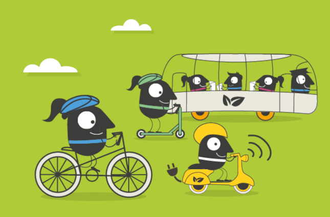 © Bundesministerium für Innovation, Mobilität und Infrastruktur