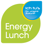 Ich tu''s Energy Lunch